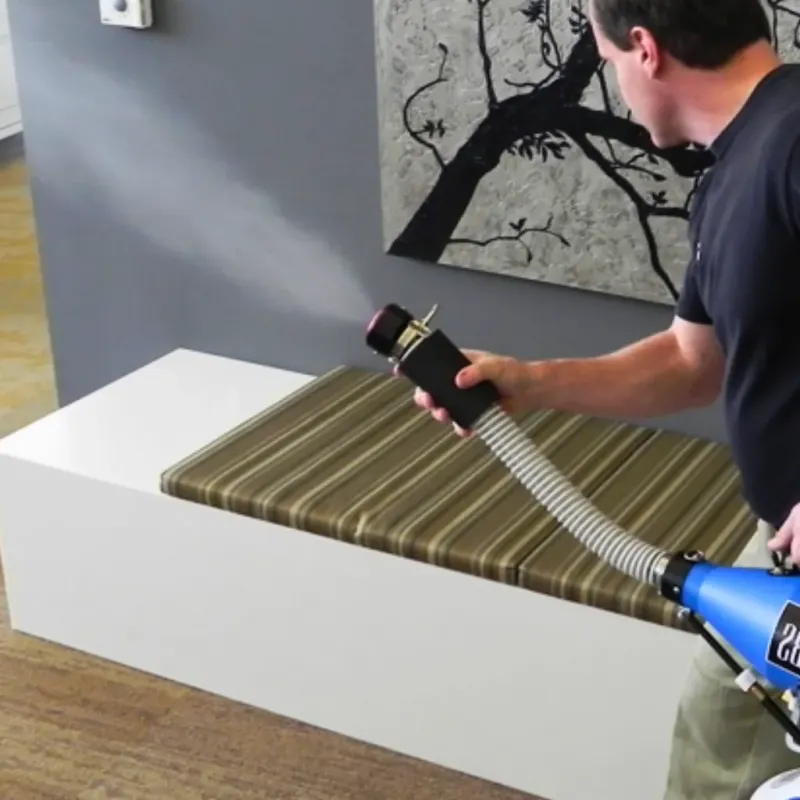 Professional Odor Removal in Chadron, NE